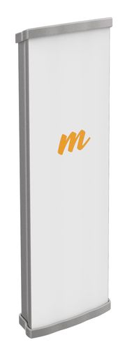 Mimosa N5-45X2 | Sector antenna | 19dBi, 45st, 4,9-6,4 GHz, 2x N-female, MIMOSA N5-45X2 708747437393