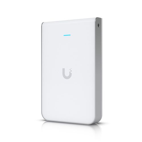 Ubiquiti UAP-IW-HD | Access point | UniFi, MU-MIMO AC WAVE 2, 5x RJ45 1000Mb/s, PoE+, UBIQUITI UAP-IW-HD 0817882025485