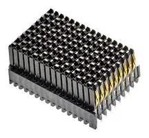 CONN, DAUGHTER CARD, HDR, 112POS, 1.8MM 2302319-1