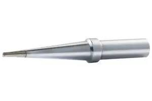 SOLDERING TIP, CHISEL, 1.2MM X 44MM ET KL