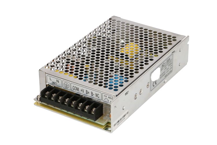 Extralink AD-55A | Power supply | 12V/13,8V, 55W, EXTRALINK EX.14107 5903148914107