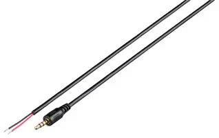 CONNECTION CABLE, 1.5M, LOGGER L1010