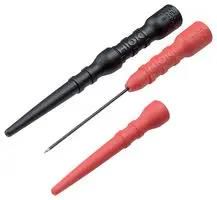 CONTACT PIN SET, TEST LEAD L4933