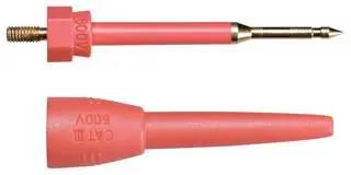 TIP PIN, TEST LEAD WITH REMOTE SWITCH L9788-90