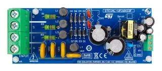 EVAL BOARD, ISOLATED FLYBACK CONVERTER STEVAL-VP26K03F