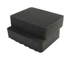 FOAM INSERT, 19.5" X 13.5" X 8" 22-24170