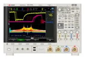 DSO, 4CH, 1GHZ, 20GSPS, 350PS DSOX6004A