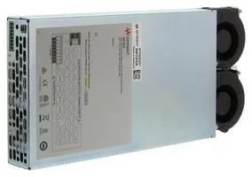 SOURCE-MEASUREMENT METER, 80W, 8A, 20V N6785A