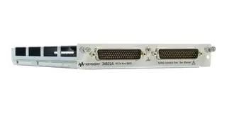 ARMATURE MULTIPLEXER, MAINFRAME 34922A