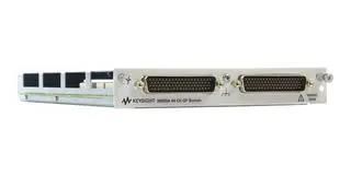 GENERAL PURPOSE MODULE, MAINFRAME 34939A