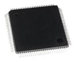 SRAM, 2-PORT, 256KBIT, -40 TO 85DEG C 70V261L25PFGI