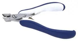 WIRE CUTTER, FULL FLUSH, 1MM, 121MM ES248TX.CR.BG.IT