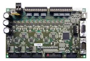 STEPPER MOTOR CTRL, TMCL, 2PH, 3A, 28VDC TMCM-3351-TMCL