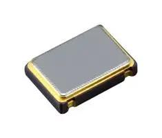 OSCILLATOR, 4MHZ, LVCMOS, SMD, 7MM X 5MM EC2620TS-4.000M TR