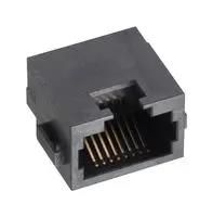 RJ45 CONNECTOR, JACK, 8P8C, 1PORT, TH 615008150021