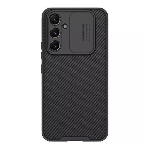 Case Nillkin CamShield Pro for SAMSUNG A54 5G (black), Nillkin 6902048261815