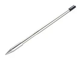 SOLDERING TIP, CONICAL, 1.2MM MP740224
