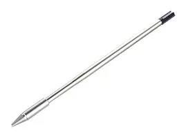 SOLDERING TIP, CHISEL, 1.6MM MP740228