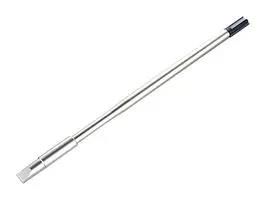 SOLDERING TIP, CHISEL, 4.6MM MP740231