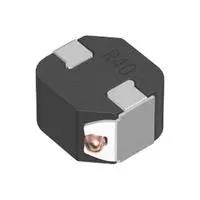 INDUCTOR, 1UH, SHIELDED, 8A SPM4030T-1R0M