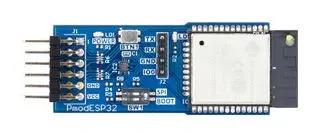WIRELESS COMM MODULE, PMOD ESP32, BOARD 410-377