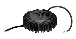 LED DRIVER, CONST CURRENT/VOLTAGE, 240W HBG-240-24