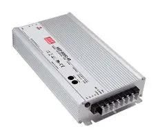 SINGLE OUTPUT BATTERY CHARGER, 600W, 24V HEP-600C-24