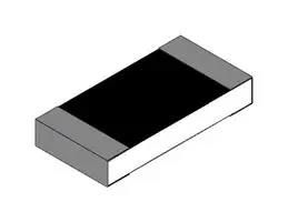 RES, 110K, 1%, 0.2W, 0603, THICK FILM MP001366