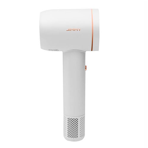 Hair Dryer JIMMY F7, JIMMY F7 White