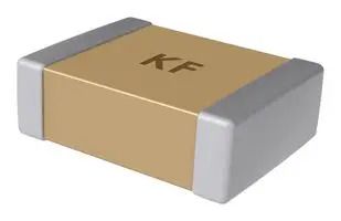 SUPPRESSION CAP, 680PF, X2, 1808 CAS17C681KARGC