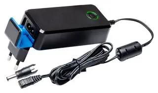 BATTERY CHARGER, SM, 4-CELL, 1A, 264VAC 3743165000