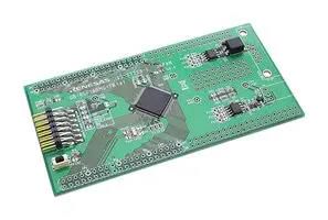 TARGET BOARD, 16BIT, RL78 MCU QB-R5F10BMG-TB
