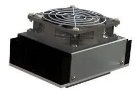 PELTIER MODULE, 21W, 135 X 105 X 85MM MPDT-AR-030-2A