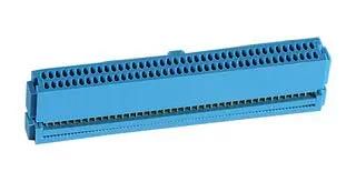 WTB CONNECTOR, RCPT, 80POS, 2ROW, 1.27MM NFS-80A-0110BF