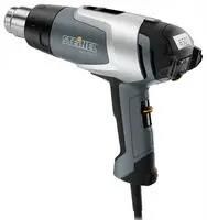 HOT AIR TOOL, DIGI, 230V, 80 TO 650DEG C HG2320 E 230V