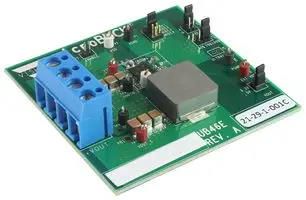 EVAL BOARD, SYNC MICROBUCK CONVERTER SIC478EVB-E