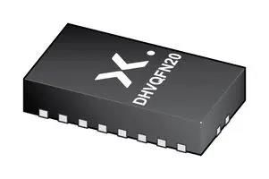 BIDIR VOLT TRANSLATOR, -40 TO 125DEG C LSF0108BQX