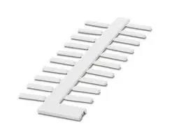 LABEL, IDENT, INSERT, ABS, WHITE 1013151