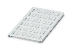 LABEL, IDENTIFICATION, PC, WHITE 0801579