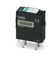 DATA & SIGNAL LINE PROTECTOR, 20KA, 53V 2800810
