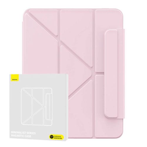 Magnetic Case Baseus for iPad Pro 12,9" (2018/2020/2021), Baseus P40112500411-00