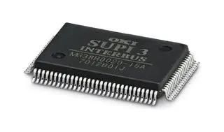SLAVE PROTOCOL CHIP, 0.02A, 5VDC 2746087