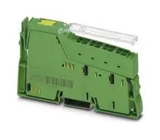ANALOG OUTPUT TERMINAL, 2 O/P, 24VDC 2700775