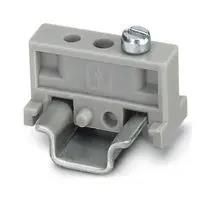 END CLAMP, TERMINAL BLOCK 1401637
