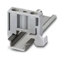 END CLAMP, TERMINAL BLOCK 1421659
