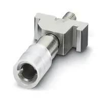 TEST SOCKET, VIOLET, 5MM, TERMINAL BLOCK 0305365