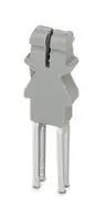 ISOLATING PLUG, DISCONNECT TERM BLOCK 5025462