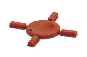 CODING PROFILE, 4 ELEMENTS, PA, RED 1410916