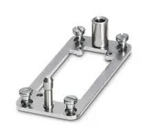 DOCKING FRAME, 4XM5 FLATHEAD SCREW, SS 1586138