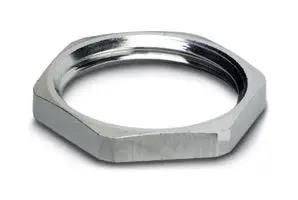 FLAT NUT, PG13.5 THREAD 1539143